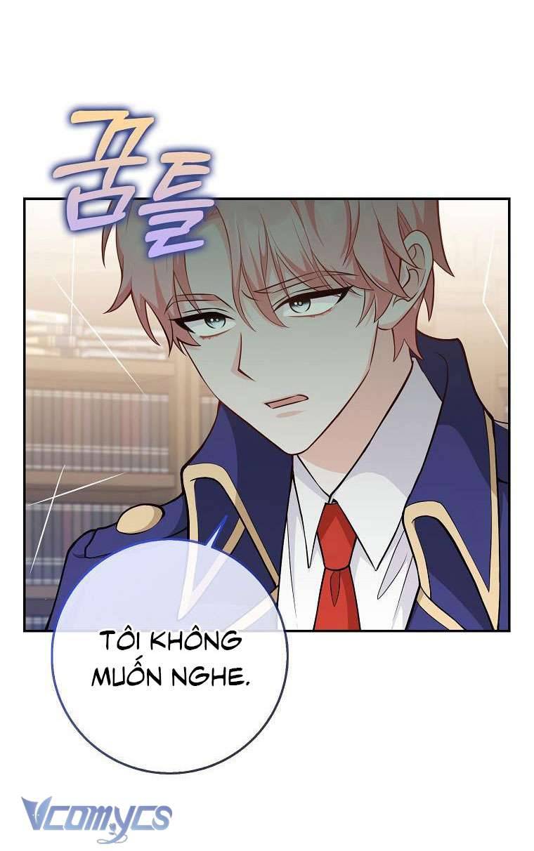 Tôi Thề Chúng Ta Chỉ Là Bạn Chapter 2 - Next Chapter 3