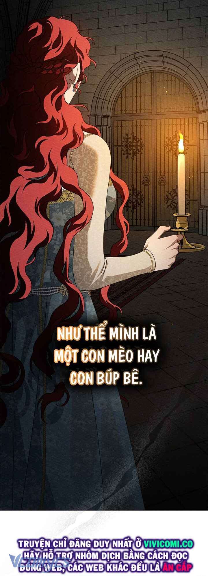 Dưới Bóng Cây Sồi Chap 89 - Trang 3