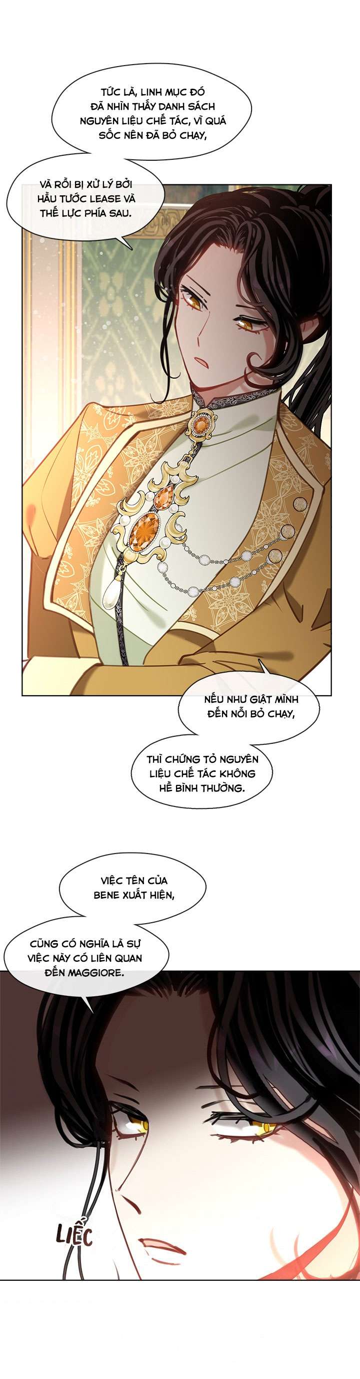 Gia Đình Bị Ám Ảnh Bởi Tôi Chapter 15 - Trang 4