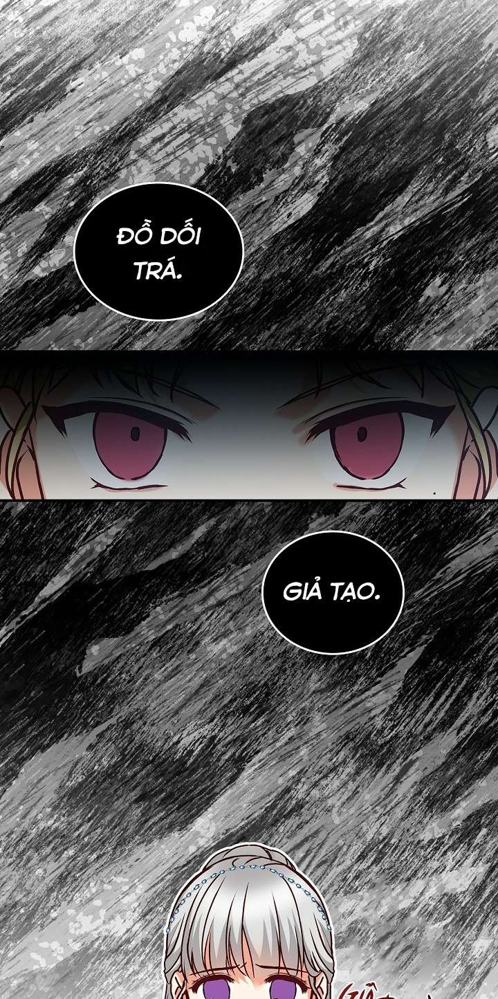 Cẩn Thận Với Các Anh Trai Đấy! Chap 63 - Next Chap 64