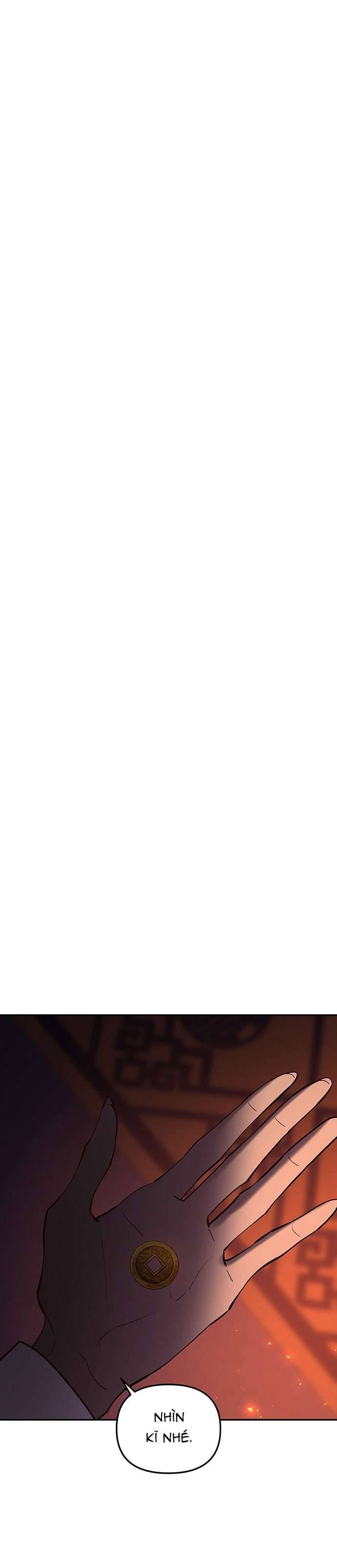 Vương Tử Huyền Bí Chapter 55 - Trang 4