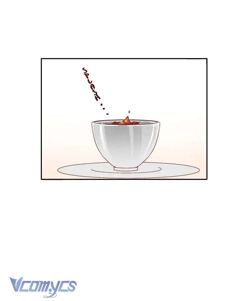 Ái Phi Khế Ước Chap 4 - Trang 2