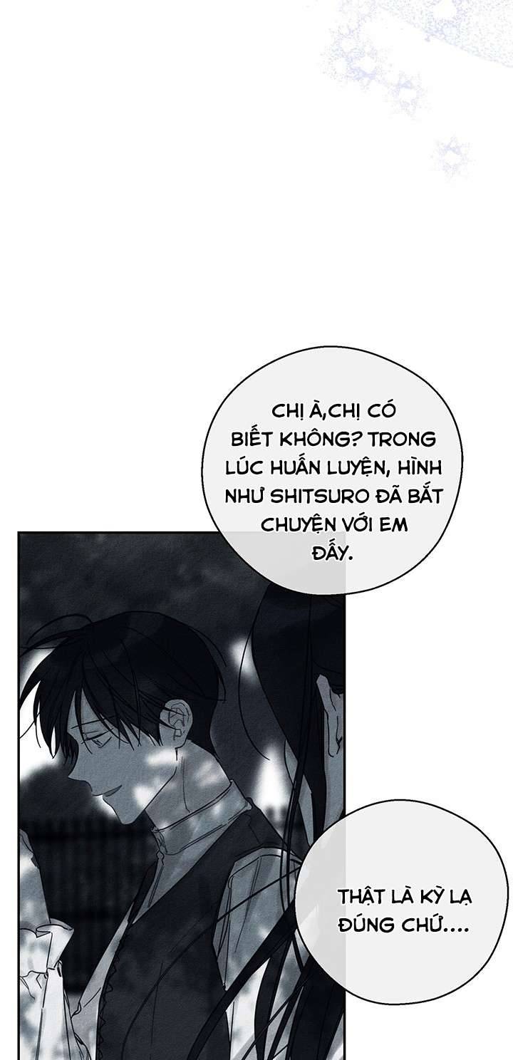 Trước Tiên Phải Giấu Em Trai Cái Đã! Chap 33 - Trang 2