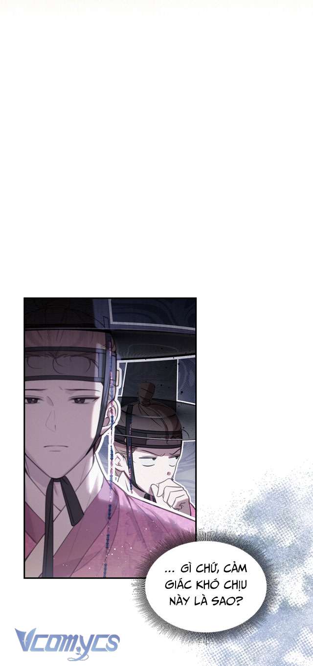 [18+] Tiết Học Bí Mật Của Trung Điện Chap 41 - Trang 2