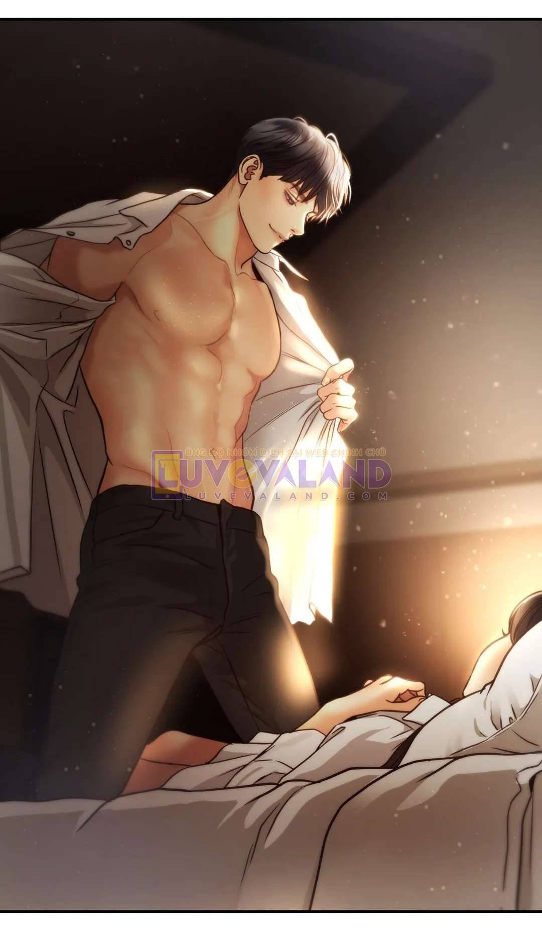 Ngôi Sao Ban Mai Chap 55 - Trang 2