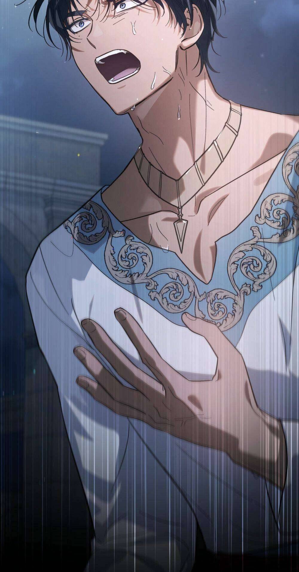 Khi Số Phận Tìm Đến Hai Ta Chapter 2 - Trang 4