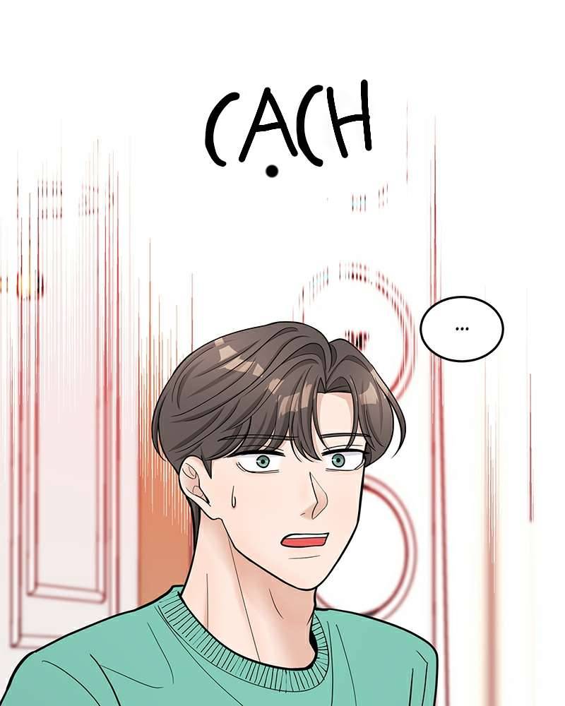 Thời Gian Trở Thành Lý Do Của Đôi Ta Chapter 30 - Trang 4