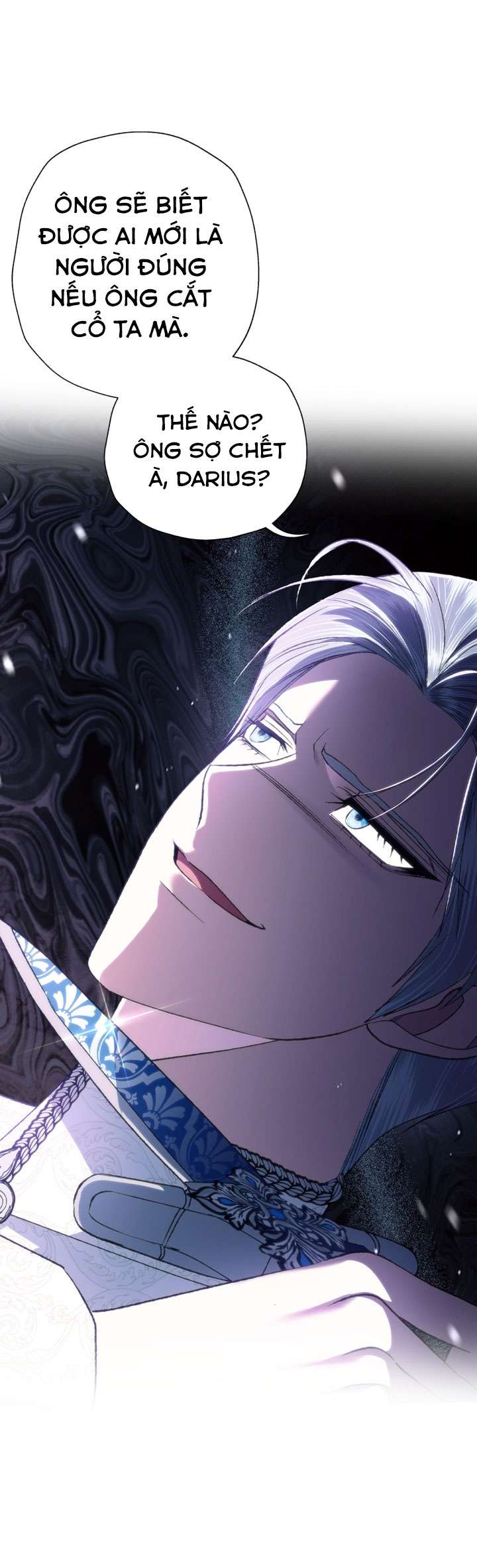 Cha À, Con Không Muốn Kết Hôn Đâu Chap 88 - Trang 2