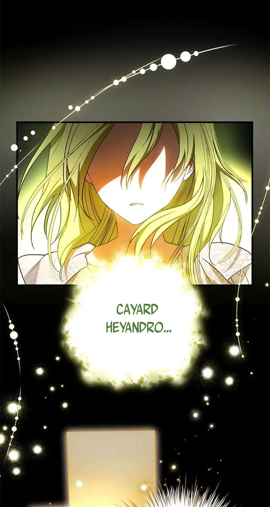 Tôi Đã Bảo Nữ Chính Đang Cải Trang Cơ Mà! Chap 37 - Trang 2