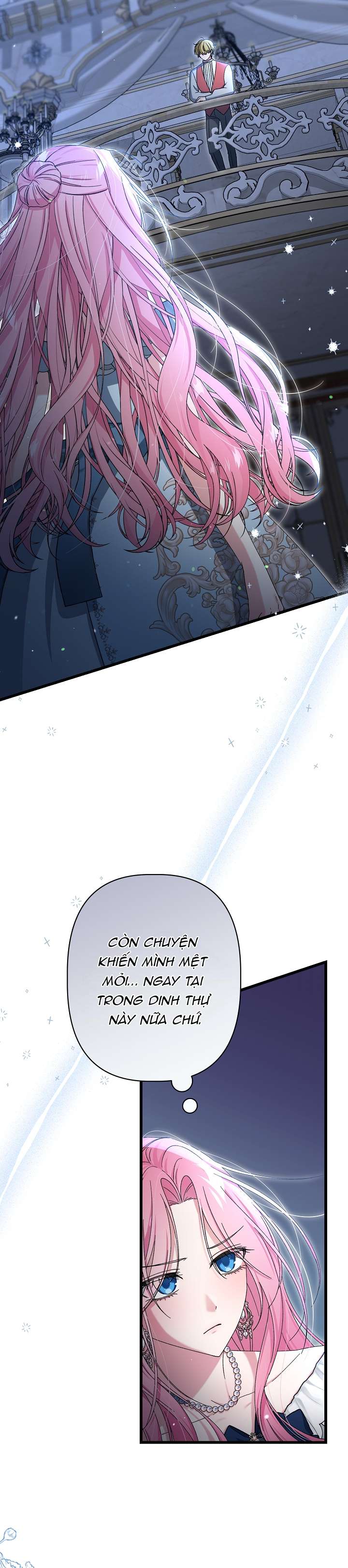 Cha Của Nam Chính Từ Chối Hủy Hôn Chapter 2 - Trang 4