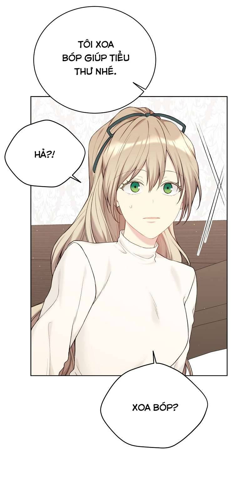 Vương Miện Lục Bảo Chap 70 - Trang 2