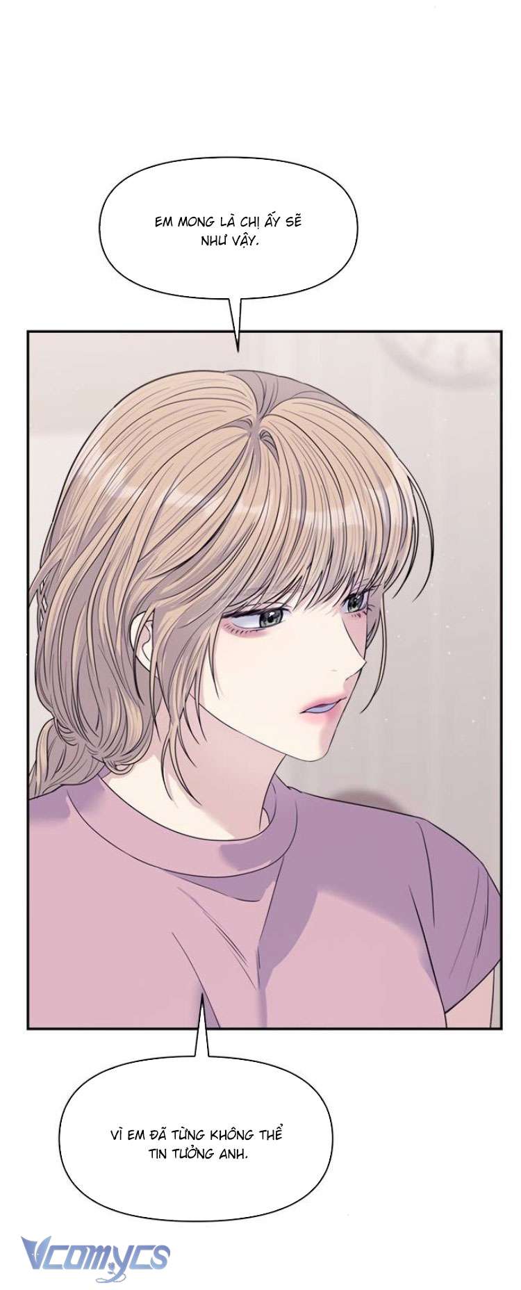 Couple Breaker Chapter 71 - Trang 4