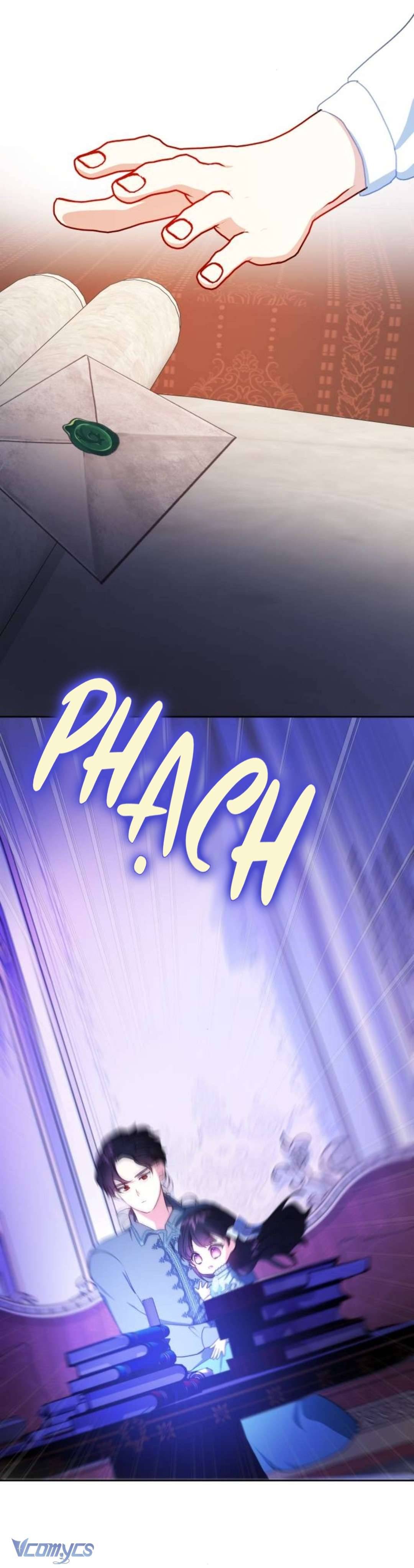 Con Gái Của Công Tước Ác Ma Chapter 38 - Trang 3