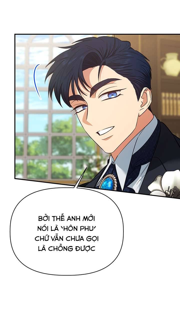 May Mắn Hay Bất Hạnh Chap 87 - Trang 4