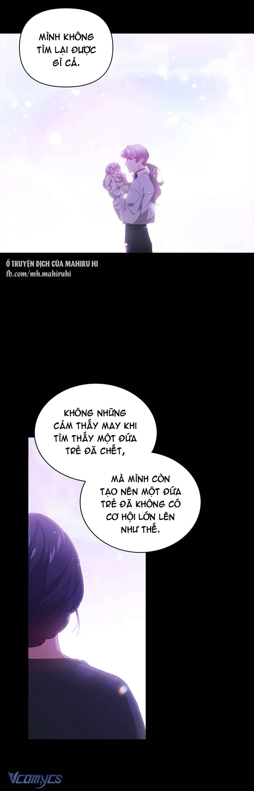 Hôn Nhân Này Rồi Sẽ Đổ Vỡ Chapter 37 - Trang 3