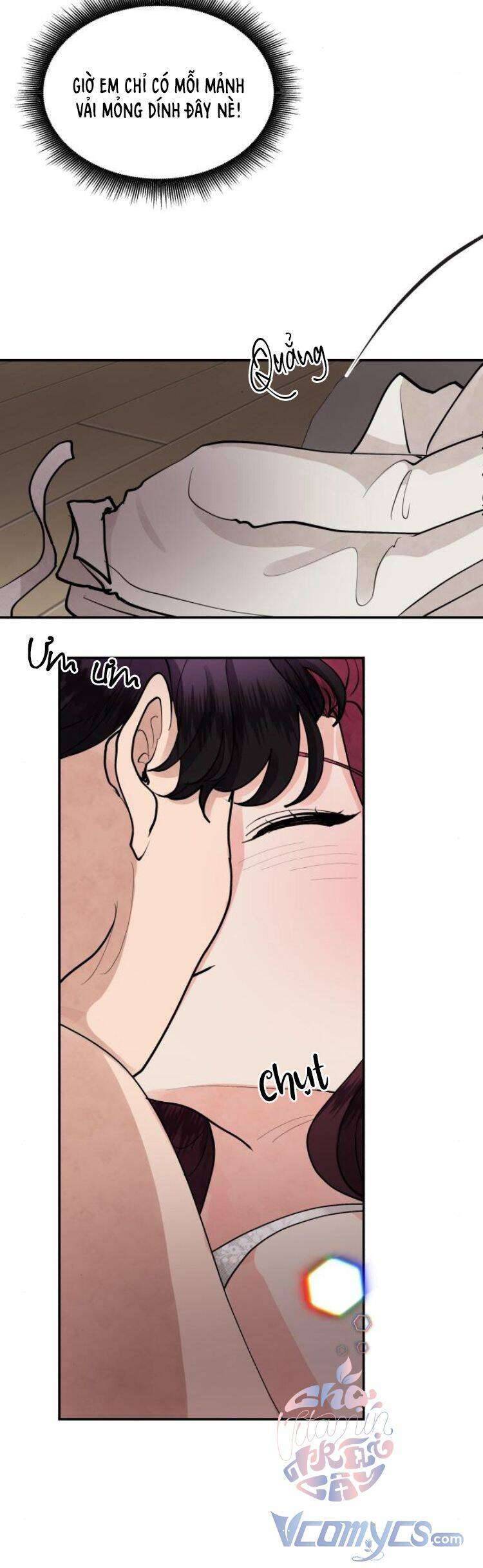 Oan Gia Ngõ Hẹp Chapter 60 - Trang 3