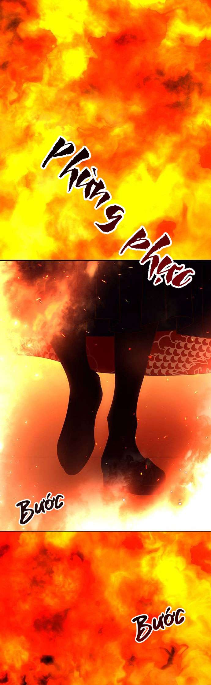 Vương Tử Huyền Bí Chapter 68 - Trang 4