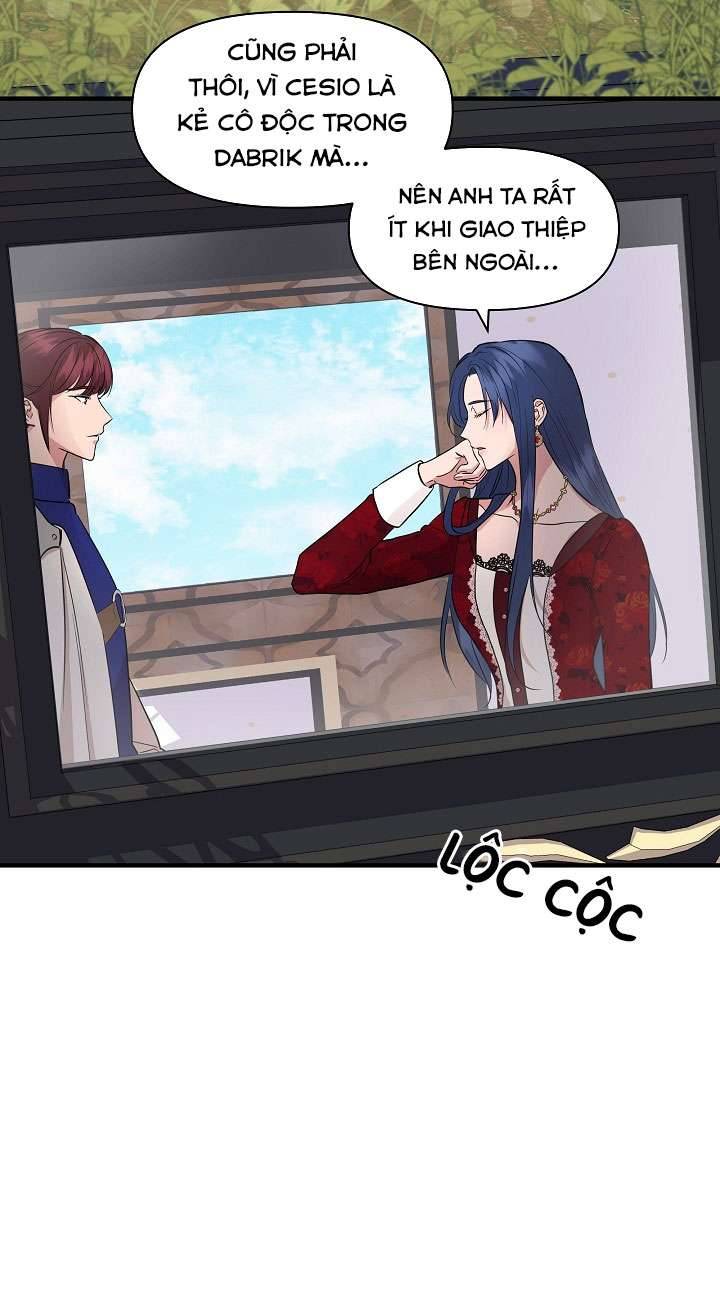 Tôi Không Phải Là Cinderella Chapter 9 - Trang 4