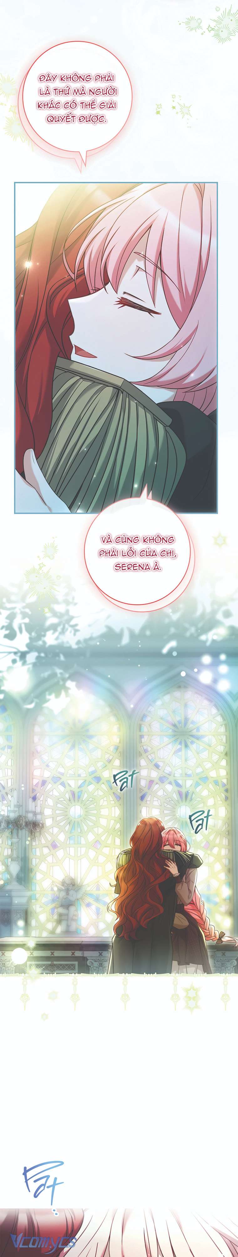 Tôi Đã Tắt Cài Đặt Chế Độ Nhận Thức Nỗi Đau! Chap 8 - Next Chap 9