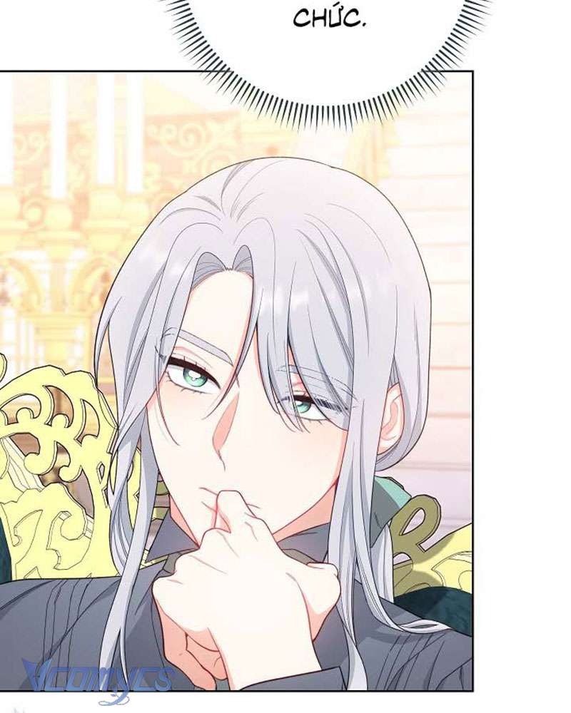 Hầu Gái Độc Quyền Của Hoàng Hậu Phản Diện Chapter 27 - Trang 4