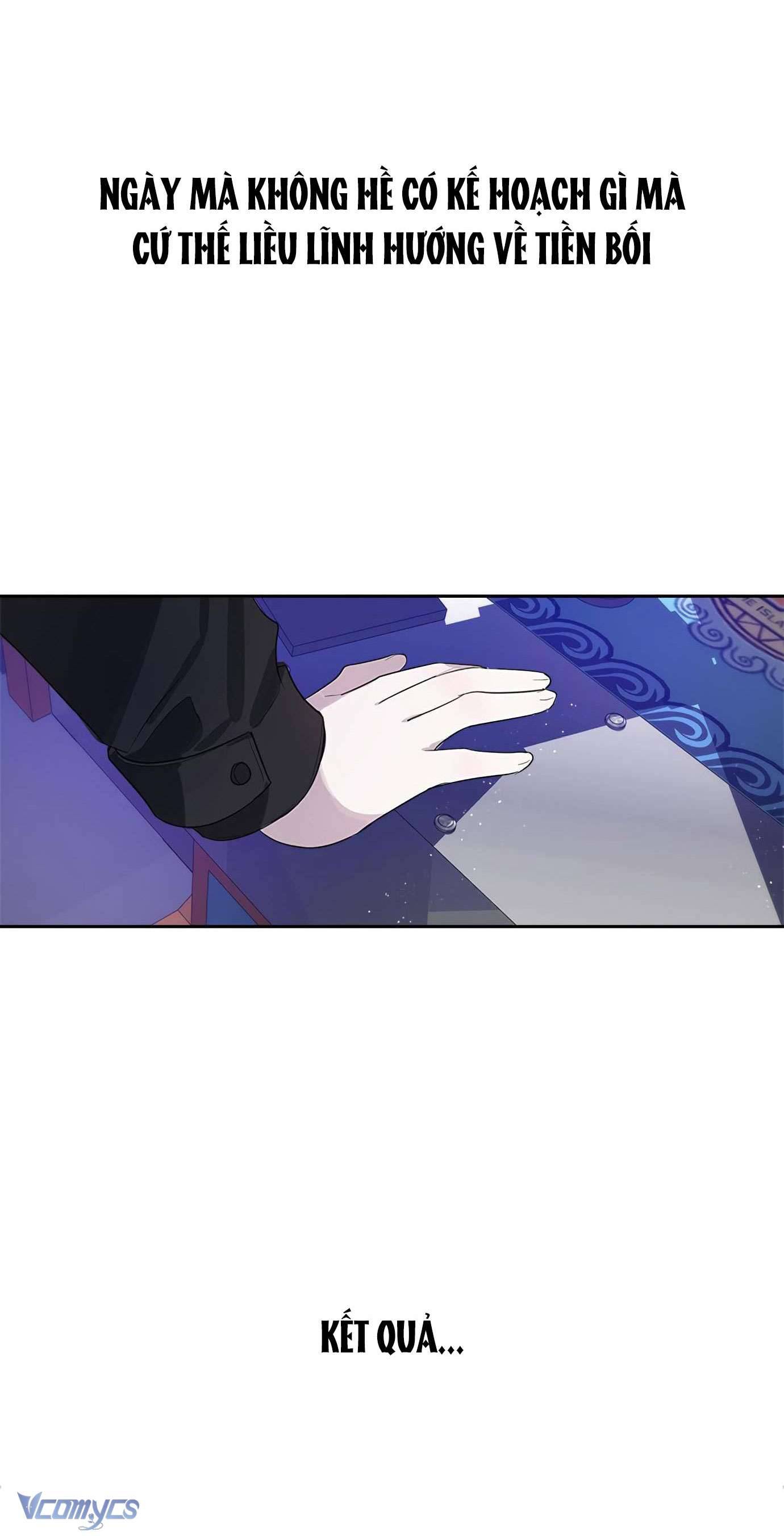 Đàn Anh Xấu Xa! Chap 39 - Trang 3