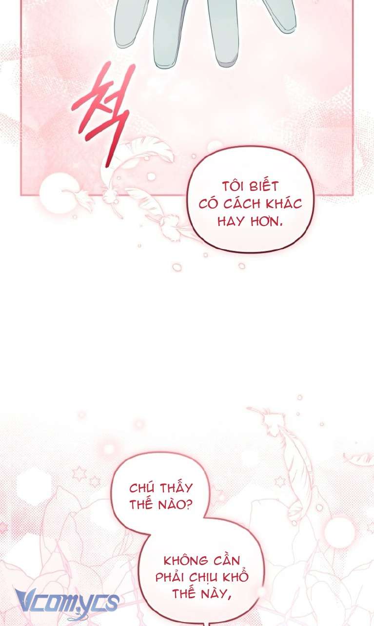 Tôi Được Nuôi Dưỡng Bởi Những Kẻ Phản Diện Chap 72 - Trang 3