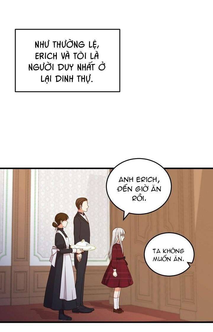 Cẩn Thận Với Các Anh Trai Đấy! Chap 27 - Trang 2
