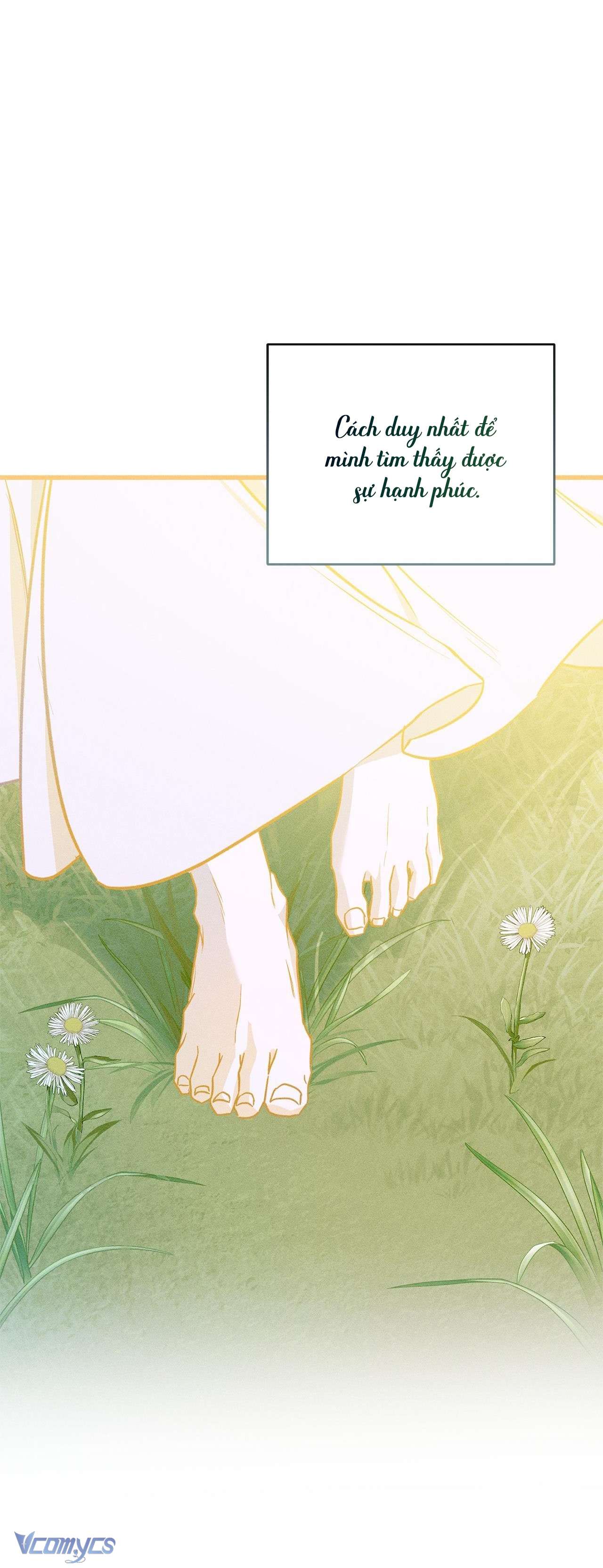 Vị Phu Quân Căm Ghét Tôi Đã Mất Trí Nhớ Chapter 48 - Next Chapter 49