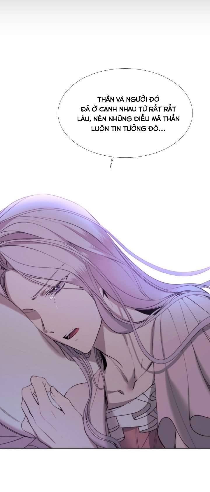 Ác Nữ Cần Bạo Chúa Chapter 21 - Trang 4