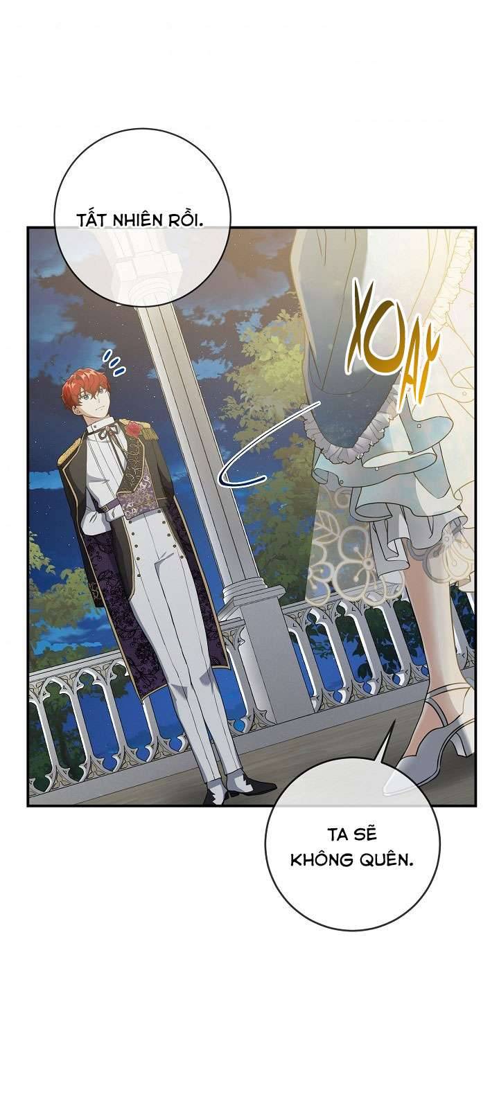 Lại Một Lần Nữa Hướng Về Ánh Sáng Chap 35 - Trang 2