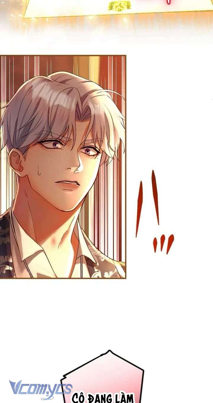 Không Thể Ngừng Yêu Mến Nữ Phản Diện Khét Tiếng Nhất Đế Quốc! Chapter 3 - Trang 3