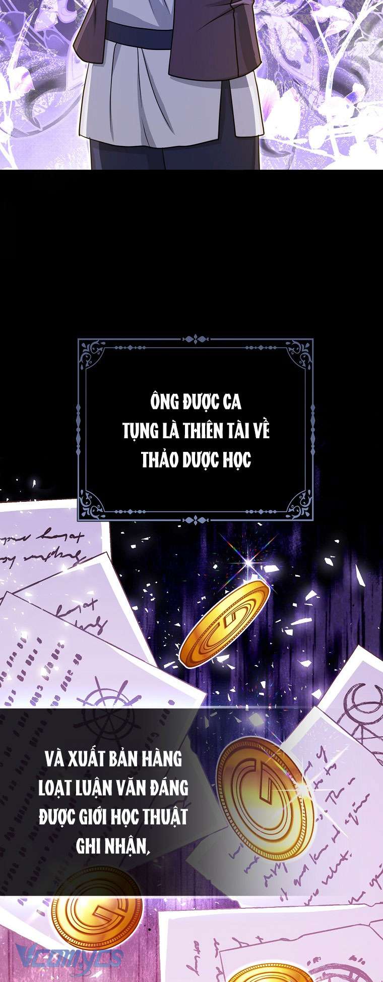 Nhân Vật Phản Diện Đều Thích Tôi Chapter 25 - Trang 4