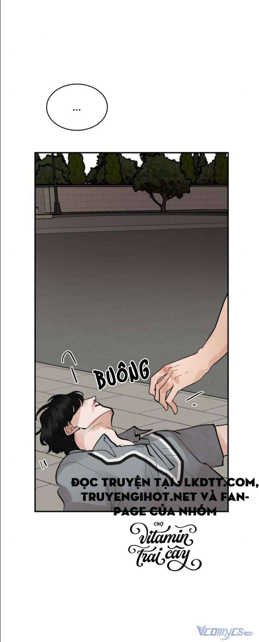 Oan Gia Ngõ Hẹp Chapter 50 - Trang 3