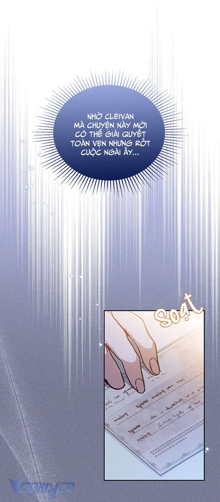 Kiếp Này Nhất Định Làm Gia Chủ Chap 124 - Trang 2