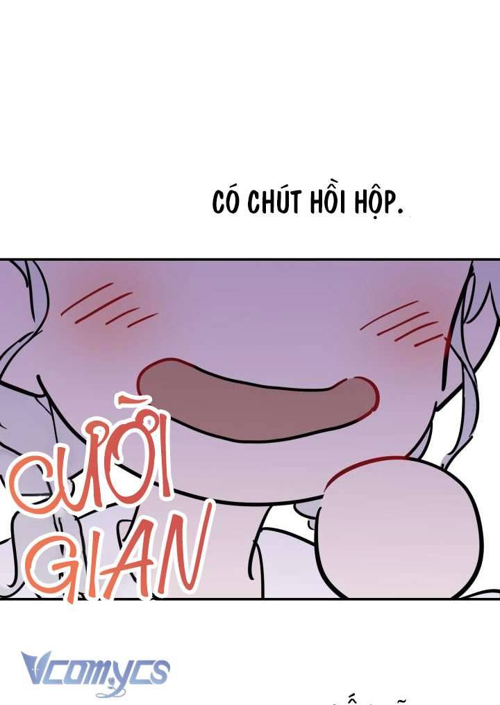 Những Nhân Vật Mạnh Nhất Thế Giới Ám Ảnh Tôi Chapter 21 - Trang 4