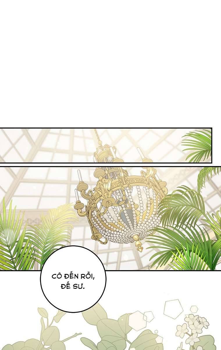 Thuần Hóa Bạo Quân Rồi Bỏ Trốn Chap 41 - Trang 2