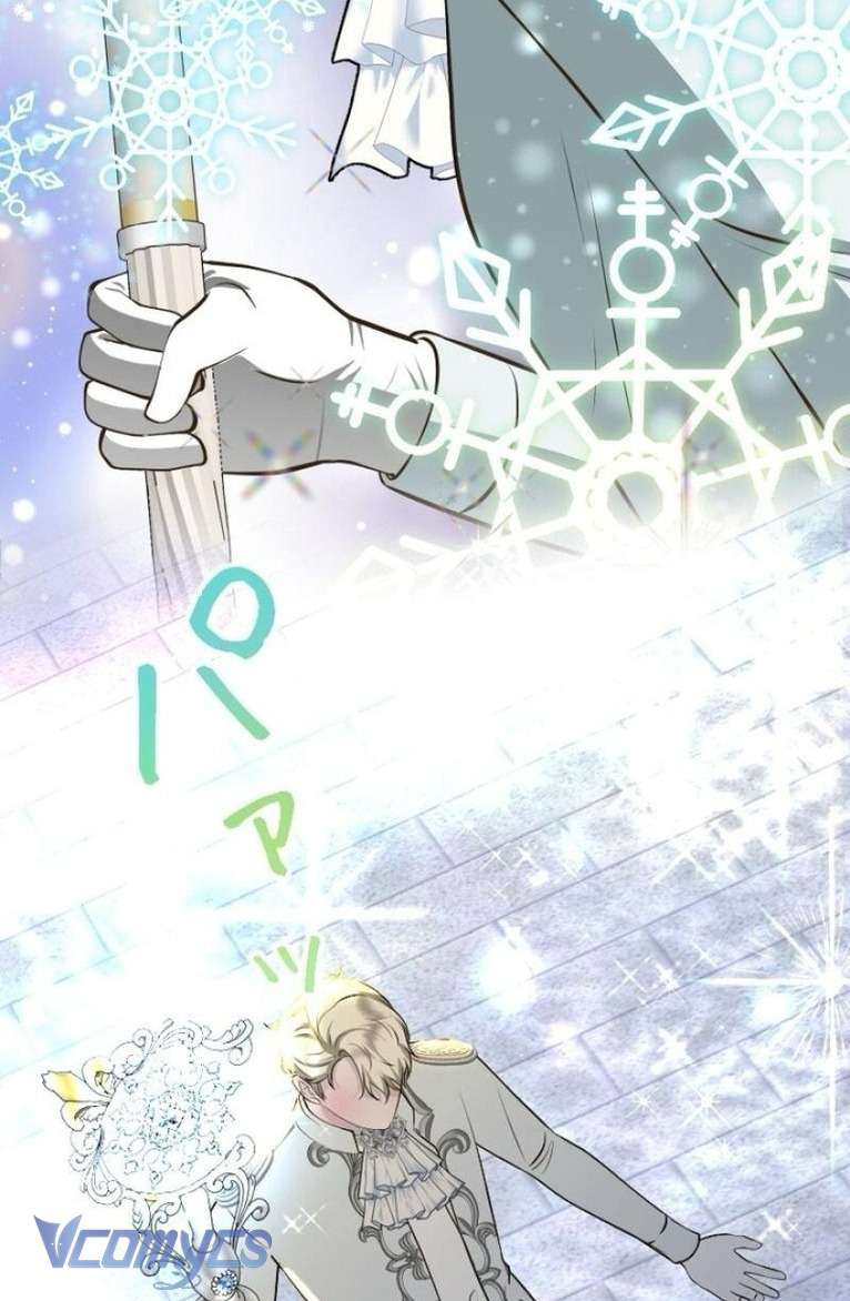 Sau Này Họ Sẽ Sinh Ra Tôi Chapter 9 - Trang 4