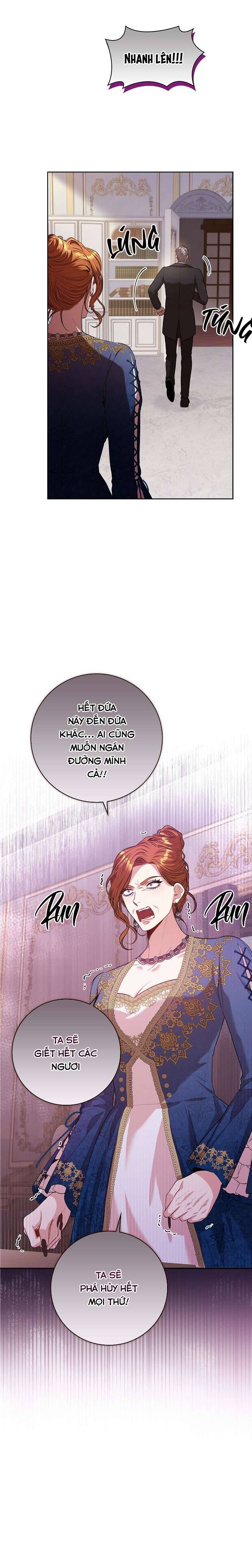 Thư Ký Của Bạo Chúa Chapter 90 - Trang 4