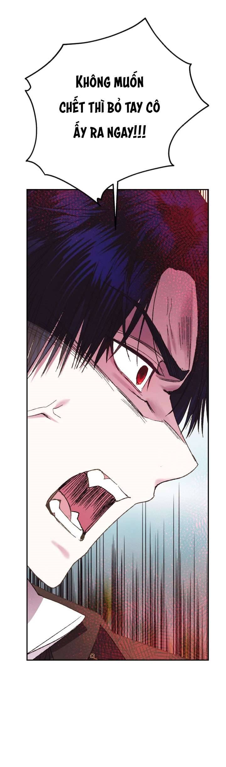 Cha À, Con Không Muốn Kết Hôn Đâu Chap 41 - Next Chap 42