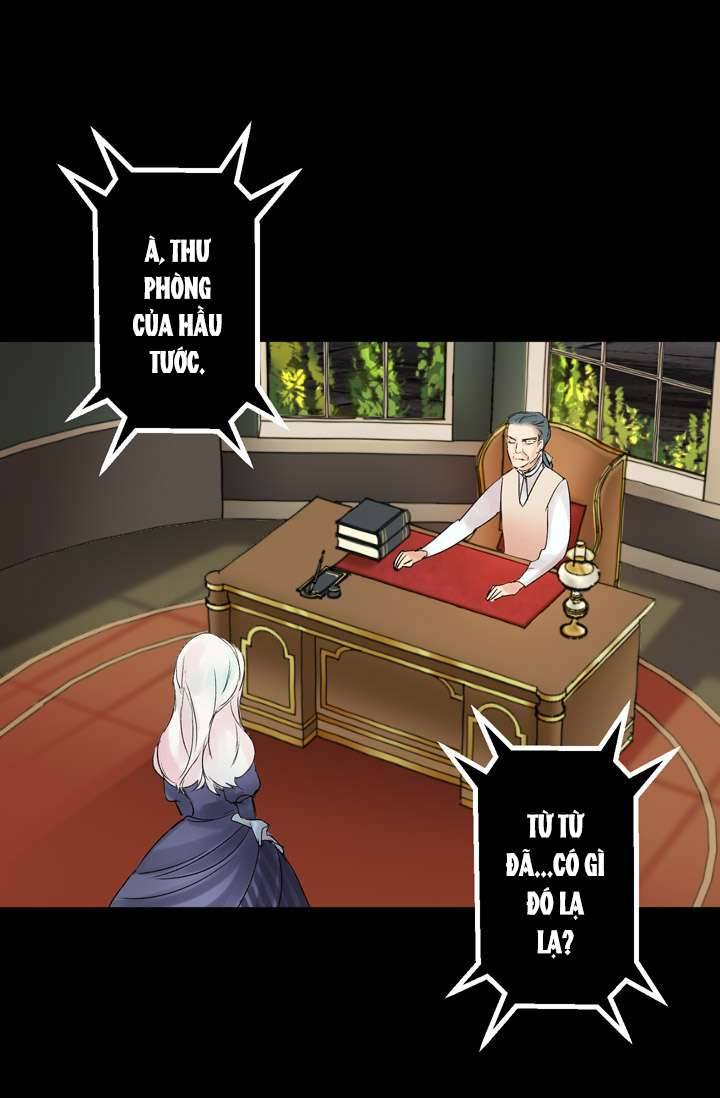 Theo Như Ý Ngài, Hầu Tước Chap 5 - Trang 2