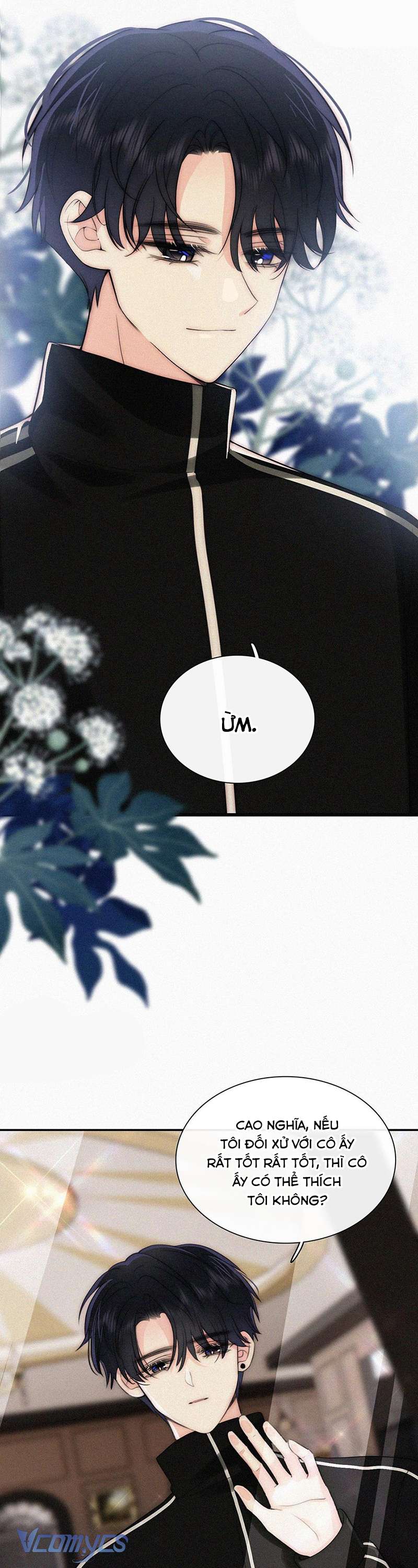 Một Mực Cưng Chiều Chap 98 - Trang 2