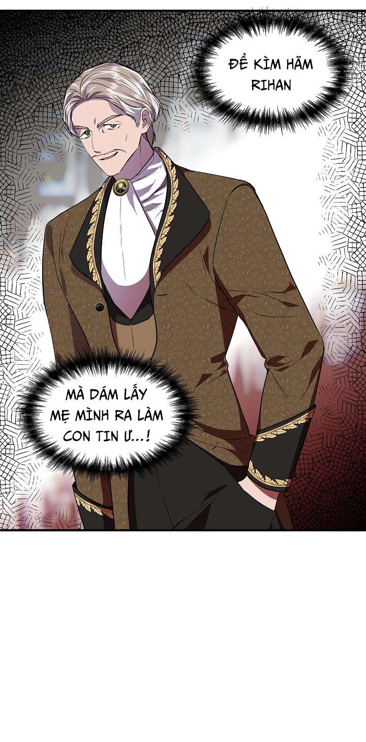 Tôi Không Phải Là Cinderella Chapter 29 - Trang 4