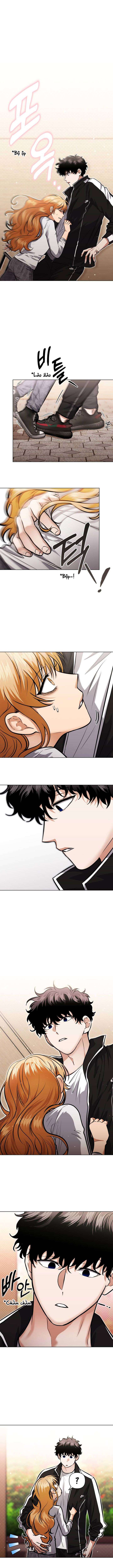 Xin Người Đừng Quên Chap 54 - Trang 4