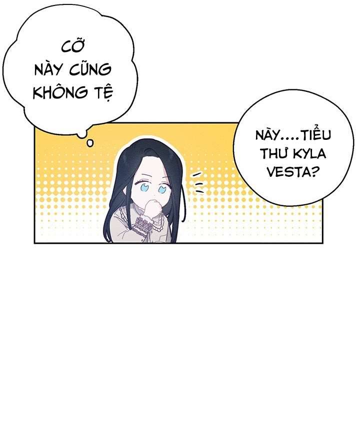 Trước Tiên Phải Giấu Em Trai Cái Đã! Chap 9 - Trang 2
