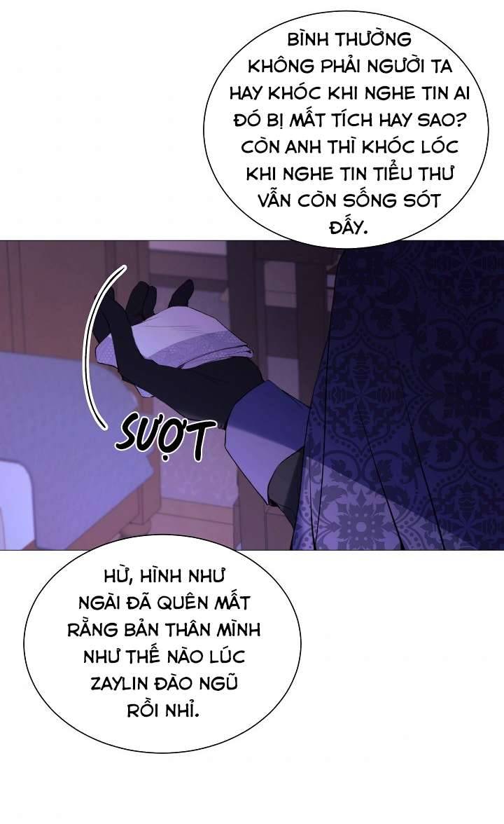 Ác Nữ Cần Bạo Chúa Chapter 41 - Trang 4