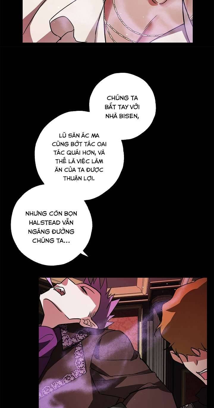 Hôn Phu Ẩn Sắc Chapter 31 - Trang 3