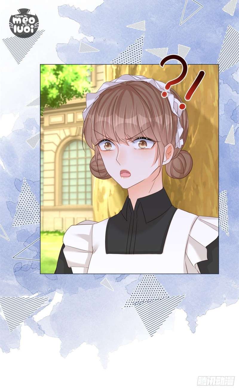 Sự Phản Công Của Nữ Công Tước Phản Chap 12 - Trang 2