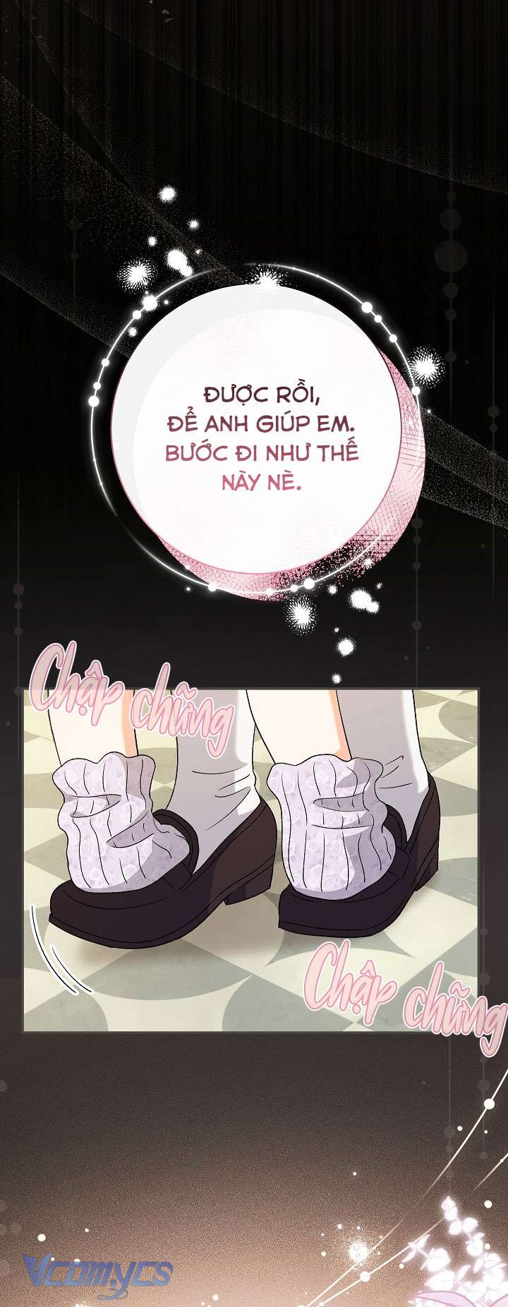 Người Xem Mắt Của Ác Nữ Quá Hoàn Hảo Chapter 26 - Trang 4