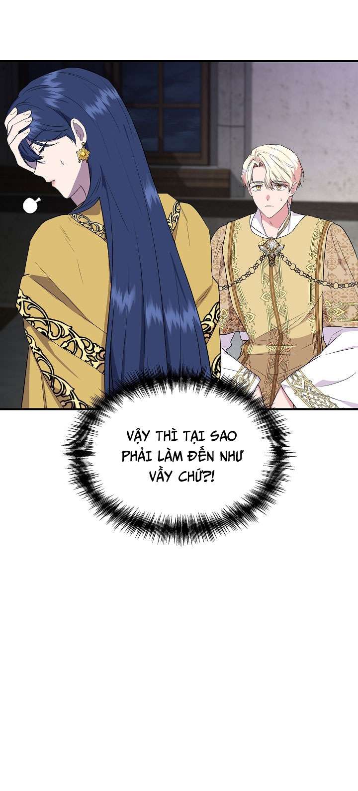 Tôi Không Phải Là Cinderella Chapter 61 - Trang 4