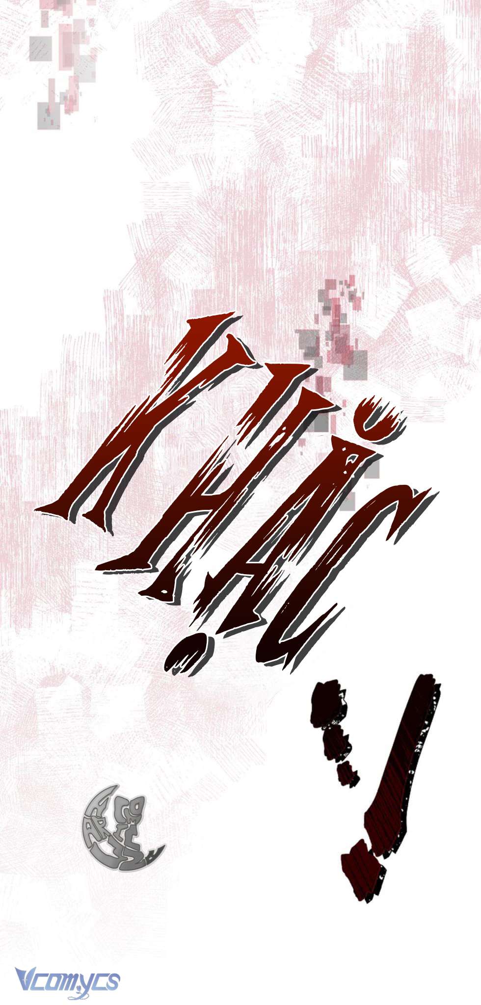 Sự Điều Trị Đặc Biệt Của Tinh Linh Chapter 46 - Next Chapter 47